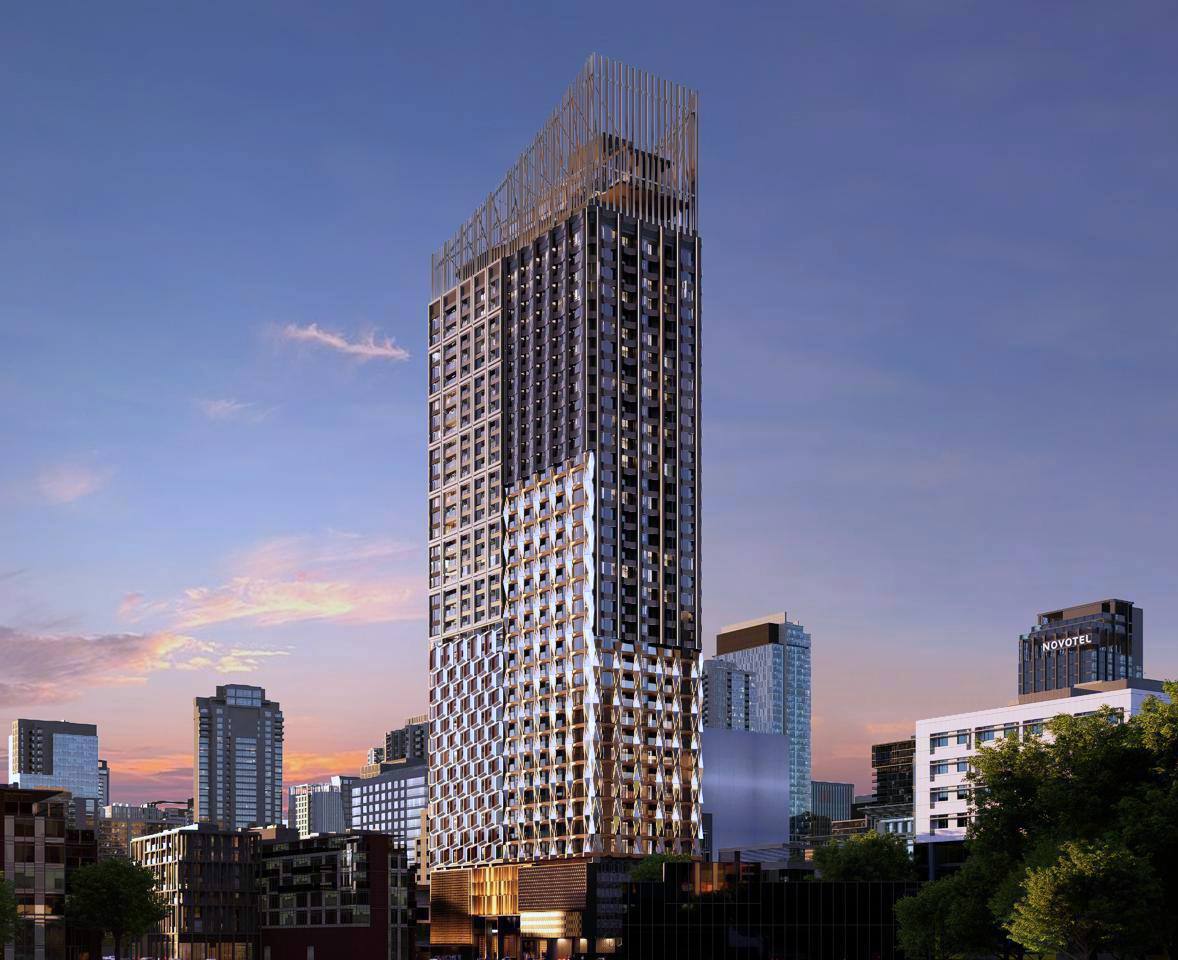 Апартаменты в Пномпене, Камбоджа, 75 м² - фото 4