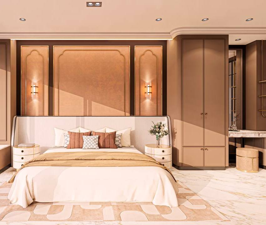 Апартаменты в Пномпене, Камбоджа, 75 м² - фото 1