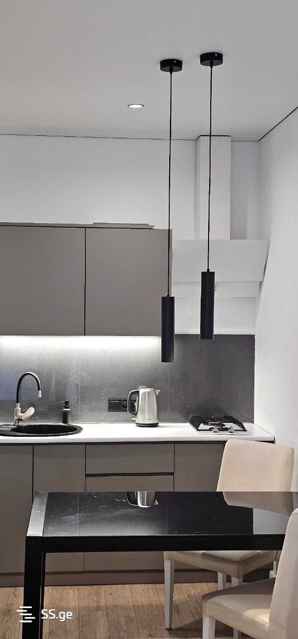 Квартира в Батуми, Грузия, 34 м² - фото 2