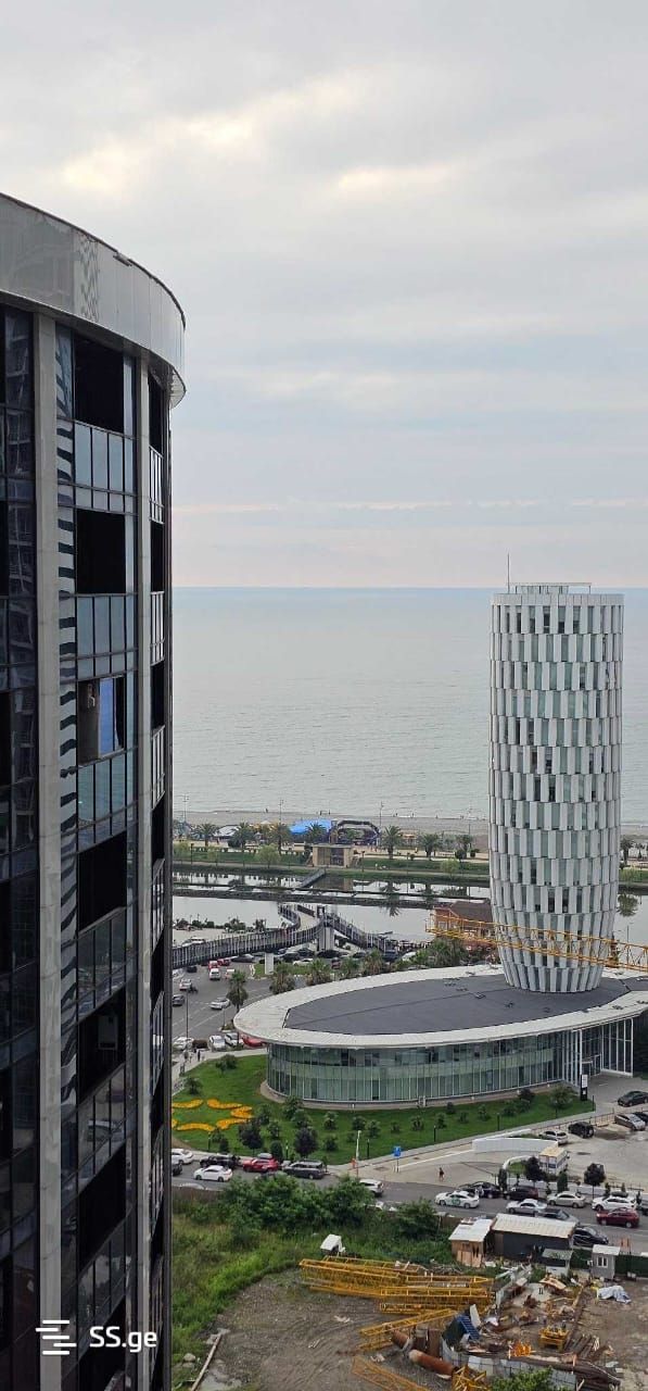 Квартира в Батуми, Грузия, 34 м² - фото 9