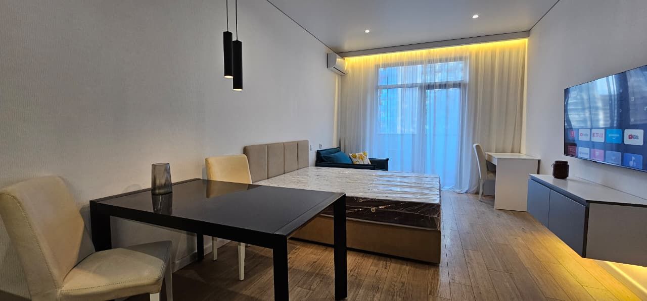 Квартира в Батуми, Грузия, 34 м² - фото 3