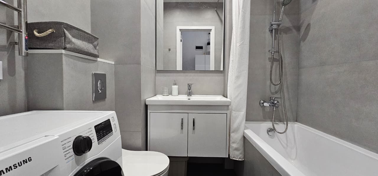 Квартира в Батуми, Грузия, 34 м² - фото 4