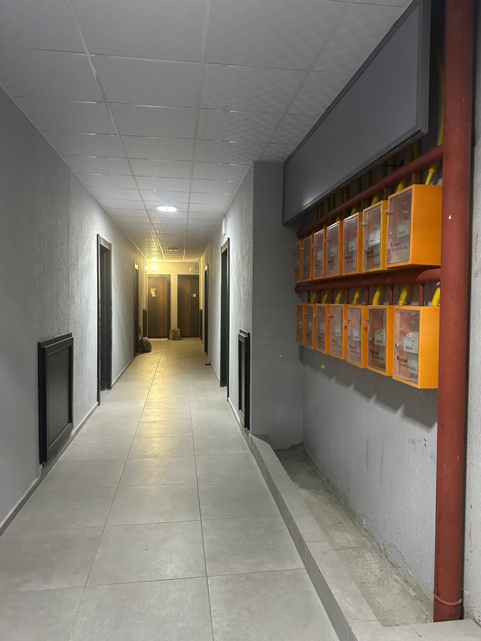 Квартира в Батуми, Грузия, 34 м² - фото 7