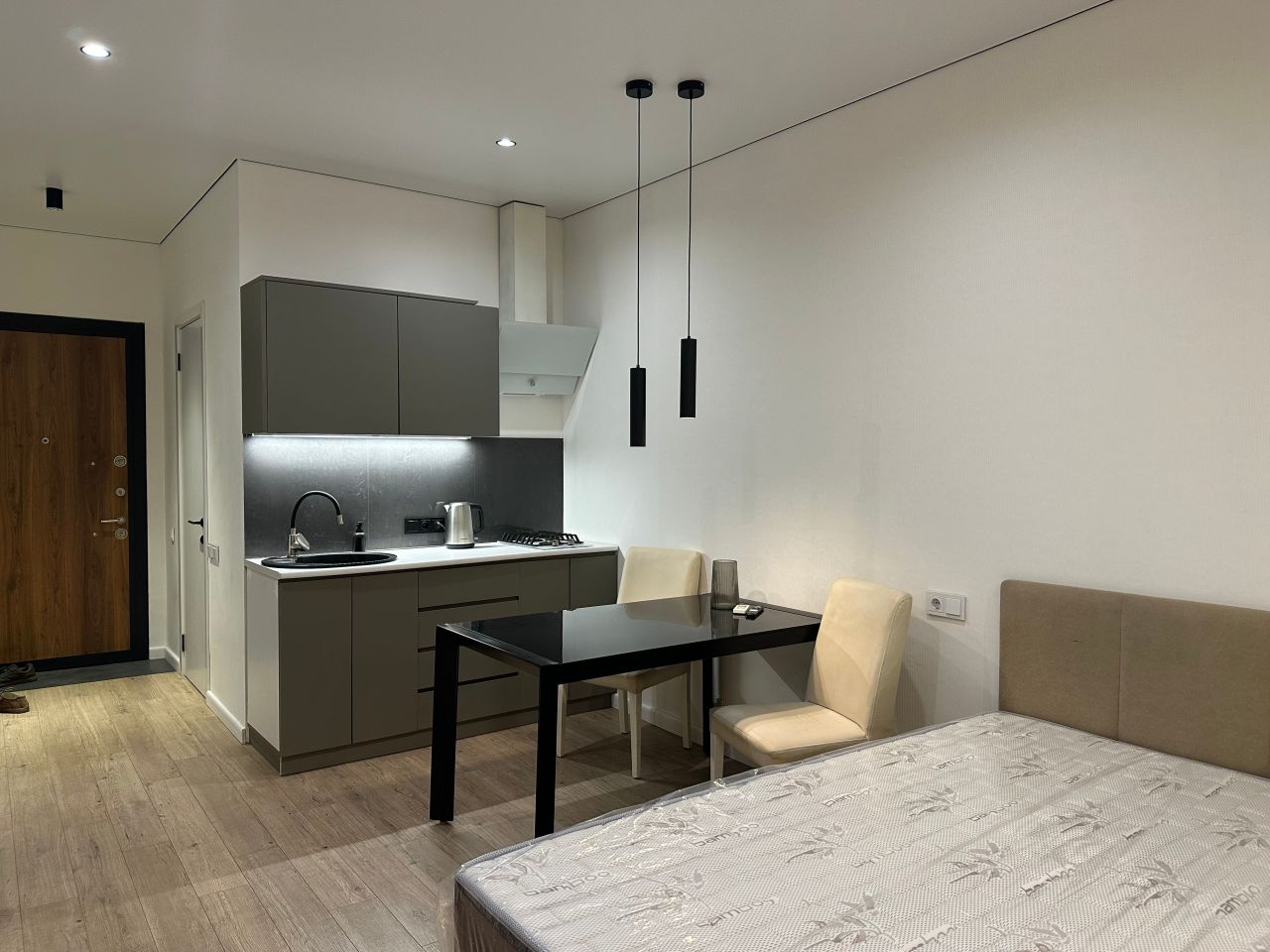 Квартира в Батуми, Грузия, 34 м² - фото 1