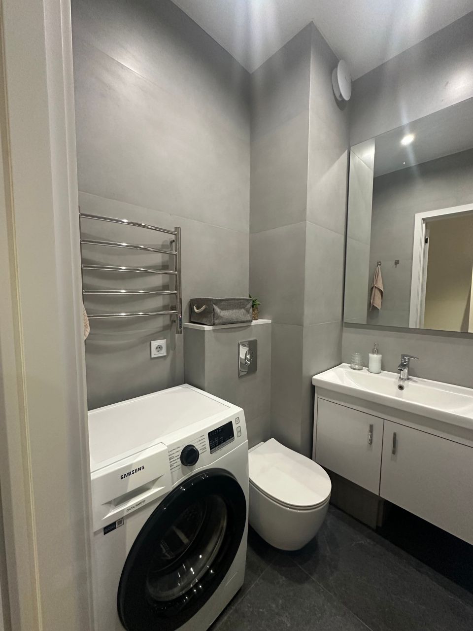 Квартира в Батуми, Грузия, 34 м² - фото 5