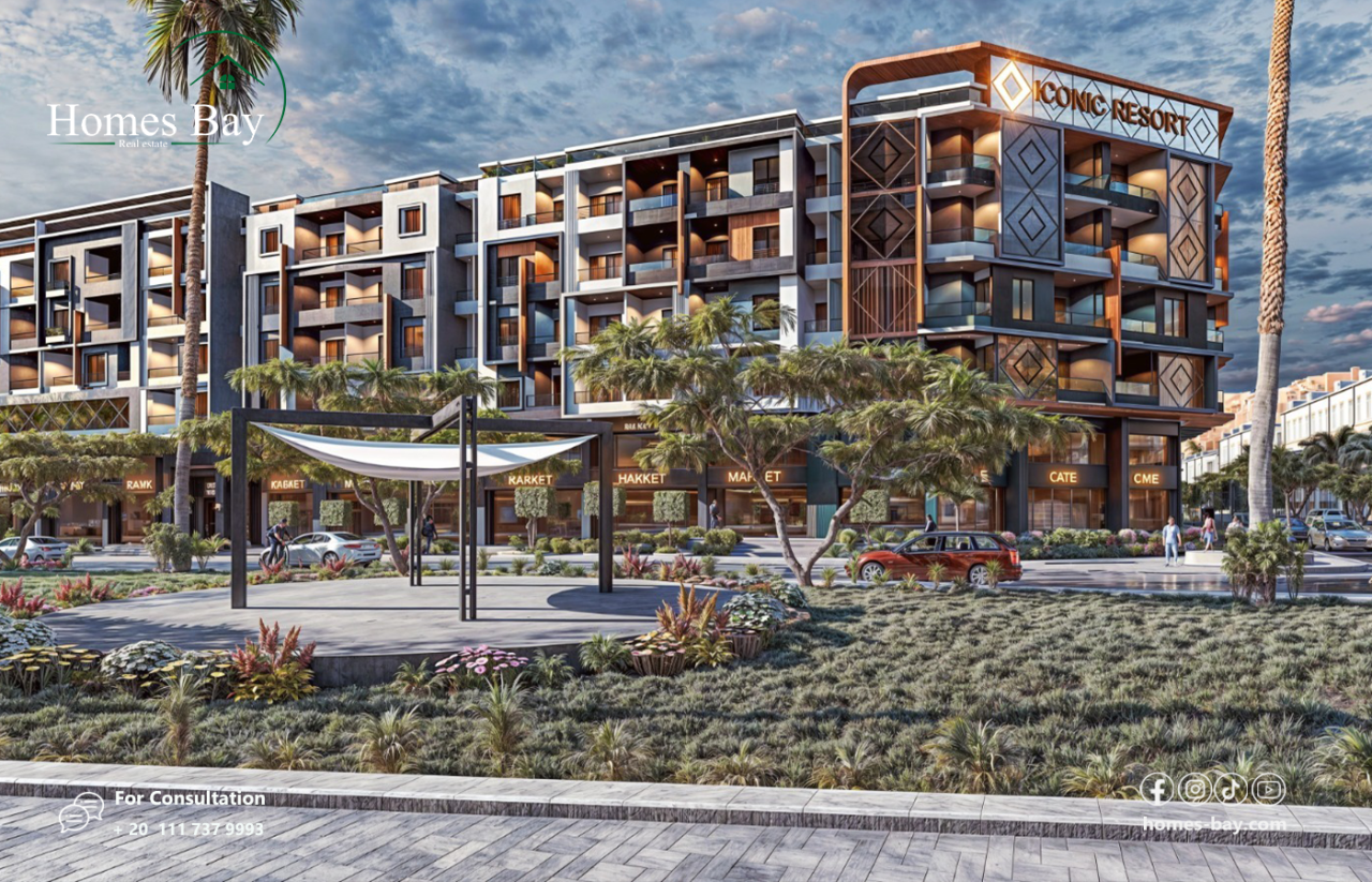 Апартаменты в Хургаде, Египет, 149 м² - фото 4