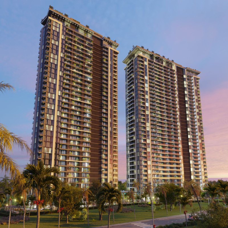 Квартира в Батуми, Грузия, 33 м² - фото 1