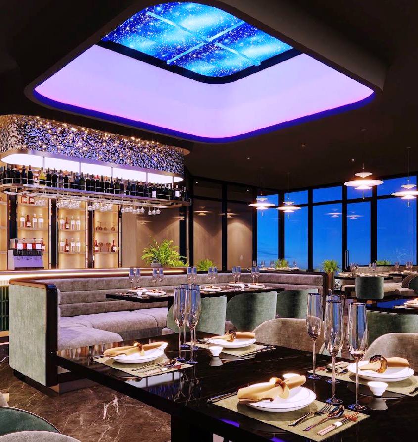 Апартаменты в Пномпене, Камбоджа, 106.08 м² - фото 3