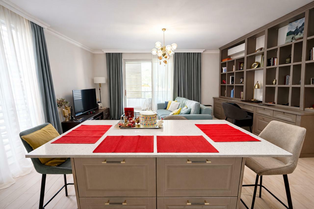 Квартира в Херцег-Нови, Черногория, 60 м² - фото 3