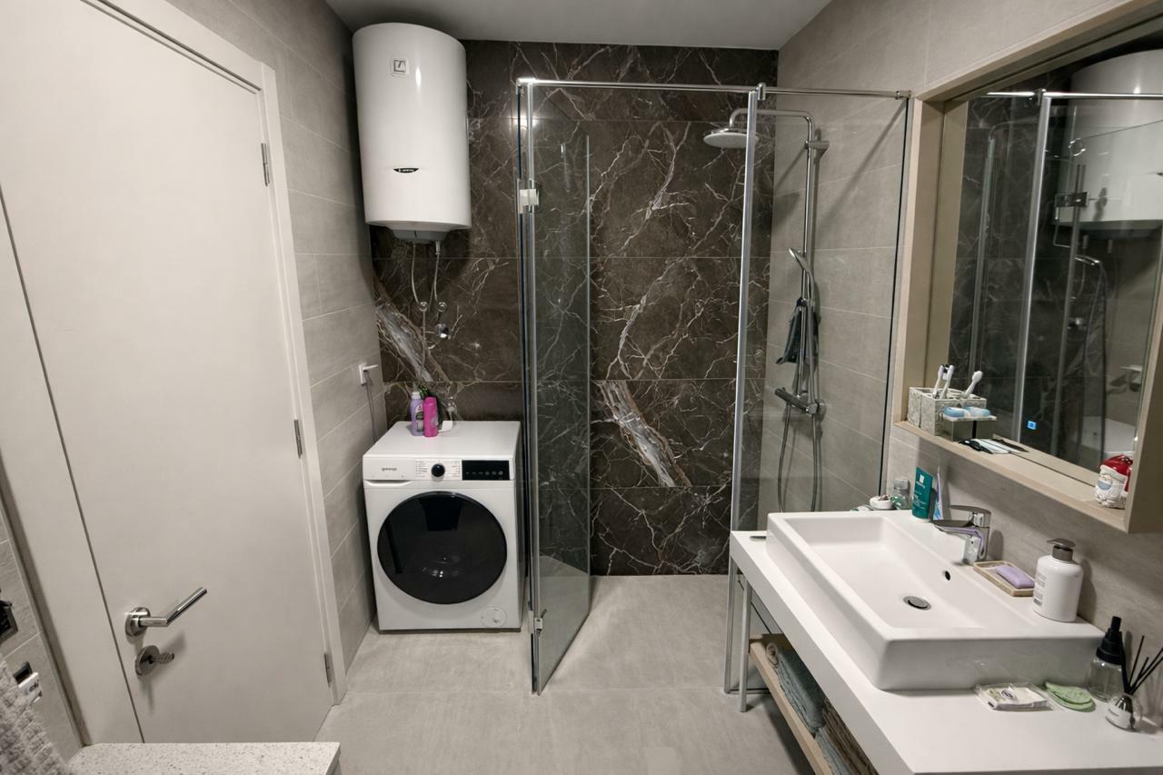 Квартира в Херцег-Нови, Черногория, 60 м² - фото 7