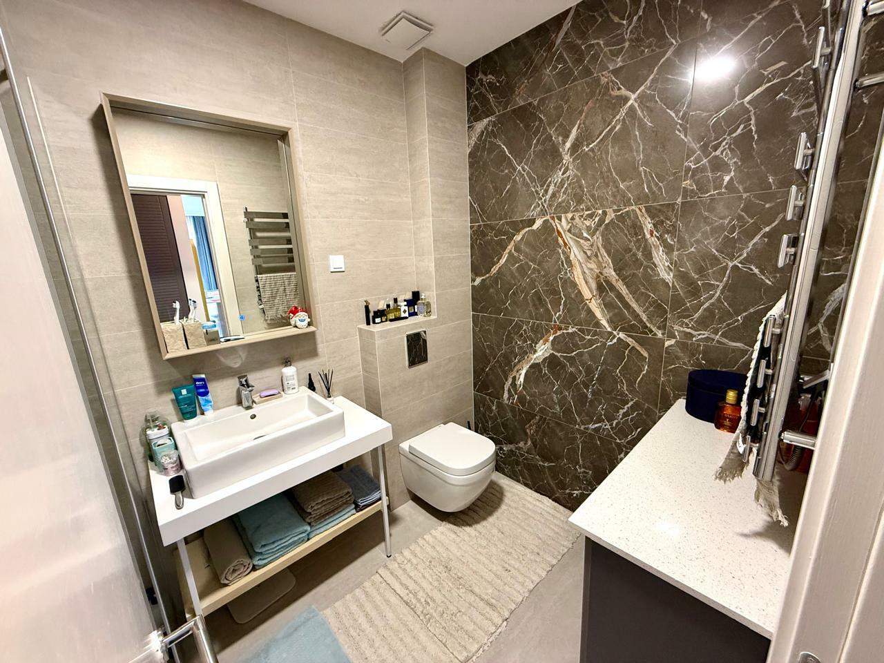 Квартира в Херцег-Нови, Черногория, 60 м² - фото 8