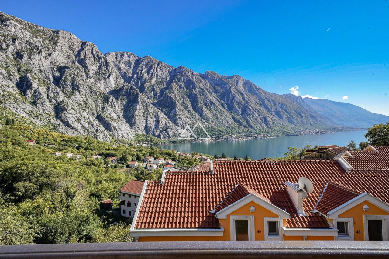 Апартаменты в Ораховаце, Черногория, 77 м² - фото 4