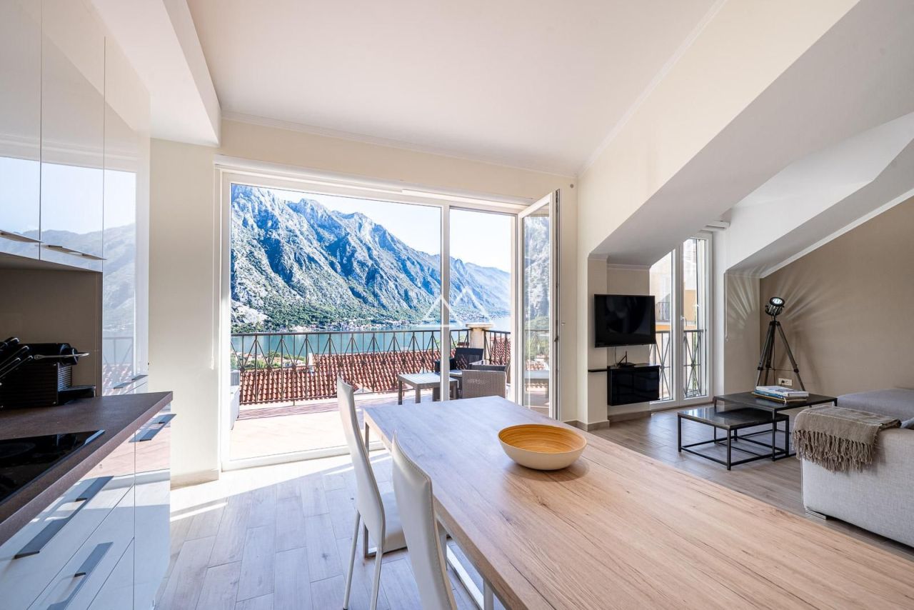 Апартаменты в Ораховаце, Черногория, 77 м² - фото 6