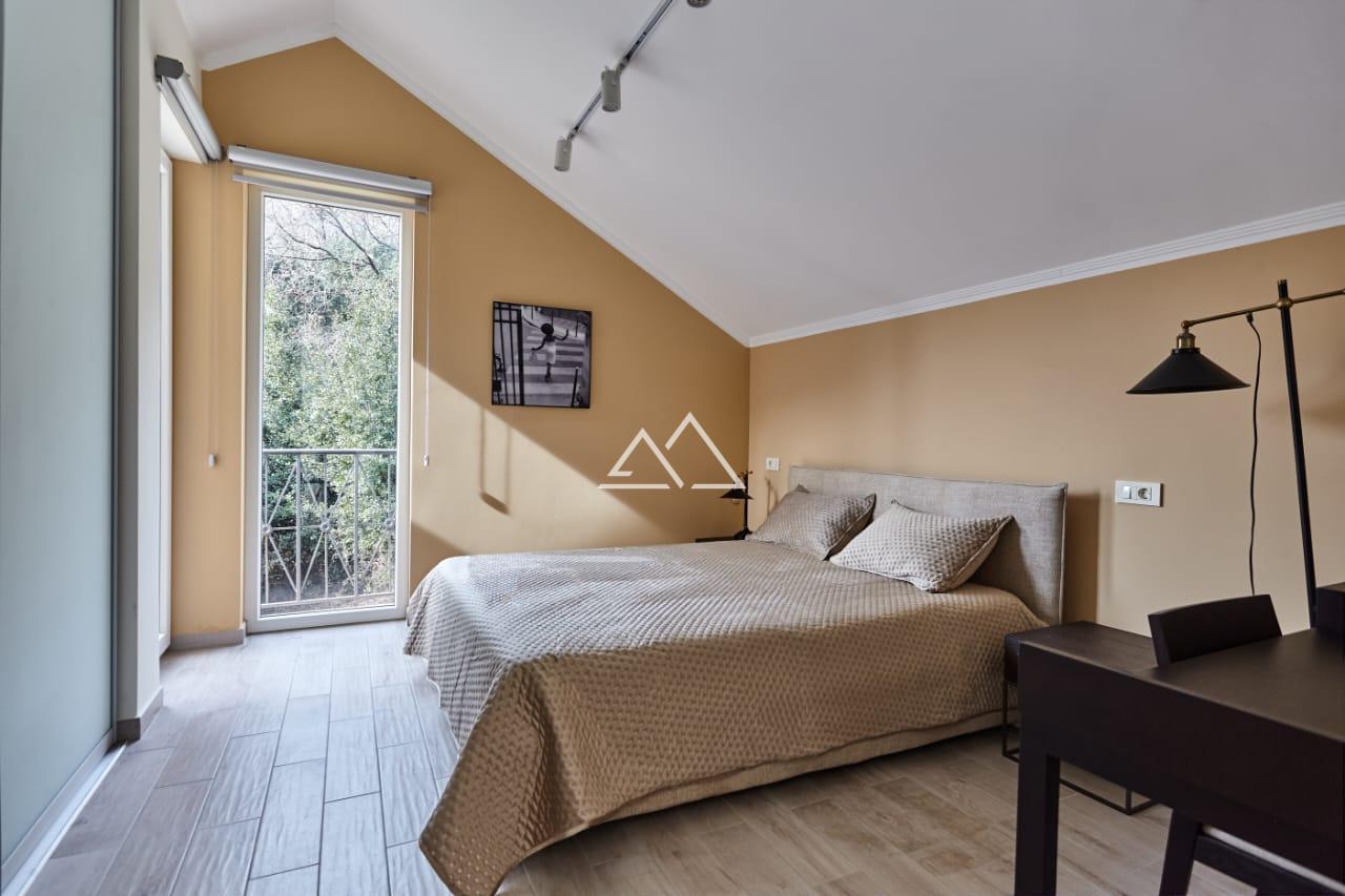 Апартаменты в Ораховаце, Черногория, 77 м² - фото 13