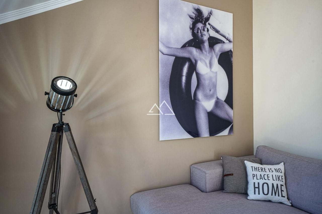 Апартаменты в Ораховаце, Черногория, 77 м² - фото 18