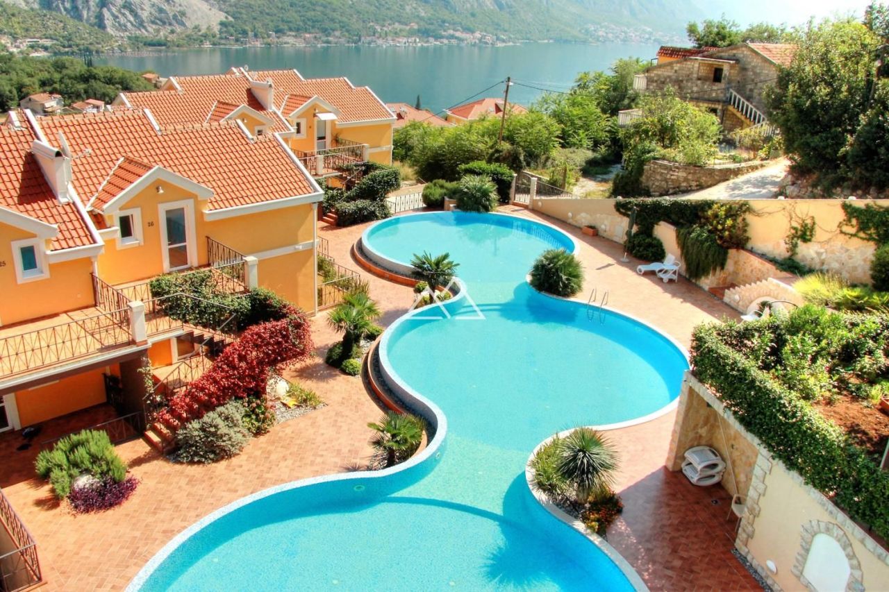 Апартаменты в Ораховаце, Черногория, 77 м² - фото 19