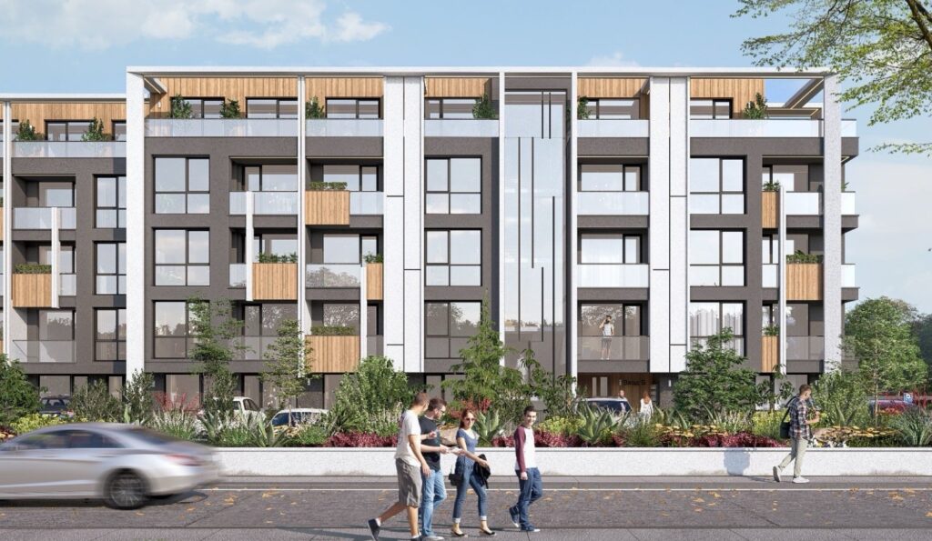 Квартира в Бургасе, Болгария, 147 м² - фото 2