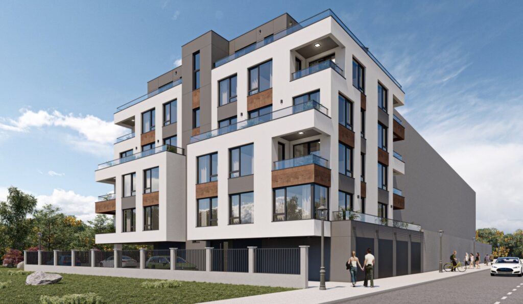 Квартира в Поморие, Болгария, 88 м² - фото 3