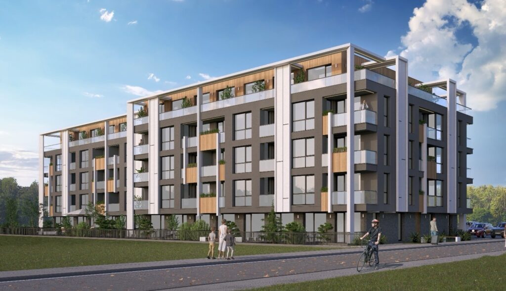 Квартира в Бургасе, Болгария, 147 м² - фото 3