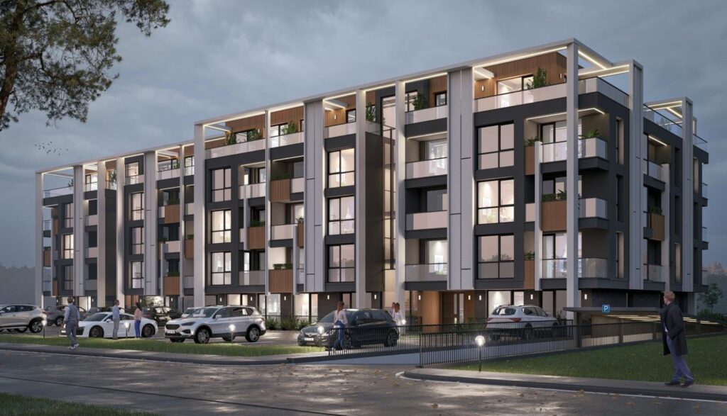 Квартира в Бургасе, Болгария, 147 м² - фото 5