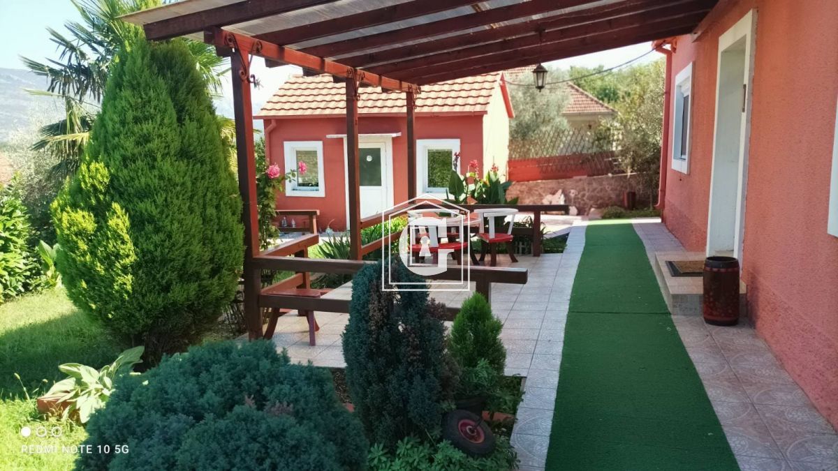 Вилла в Даниловграде, Черногория, 132 м² - фото 1