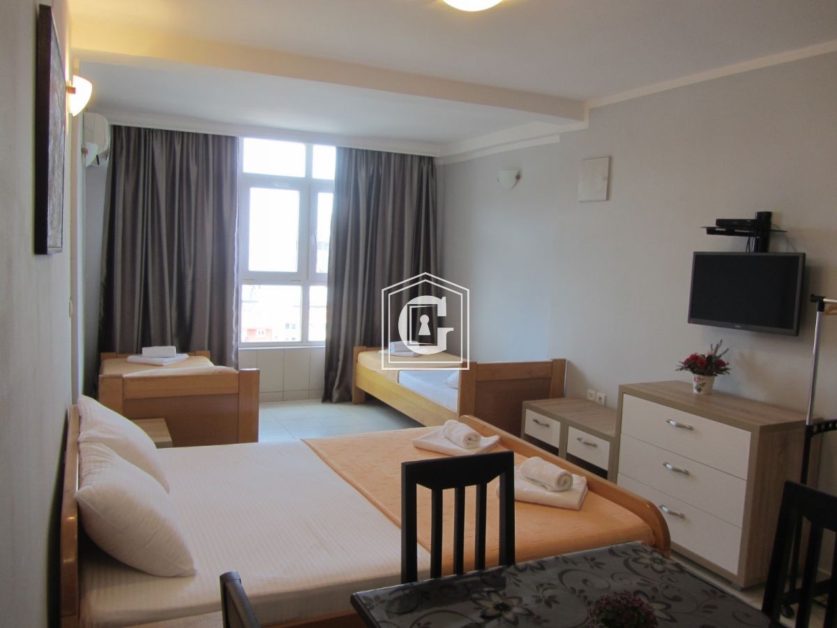 Апартаменты в Рафаиловичах, Черногория, 30 м² - фото 1