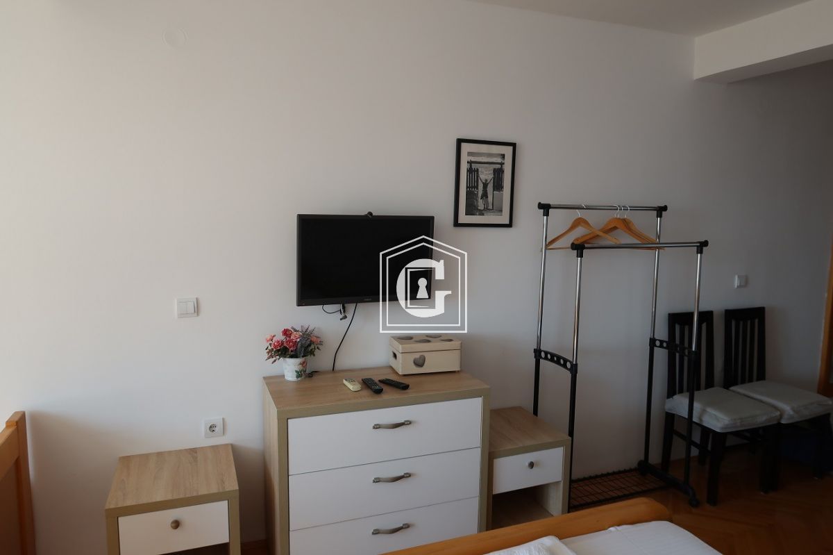 Апартаменты в Рафаиловичах, Черногория, 30 м² - фото 2