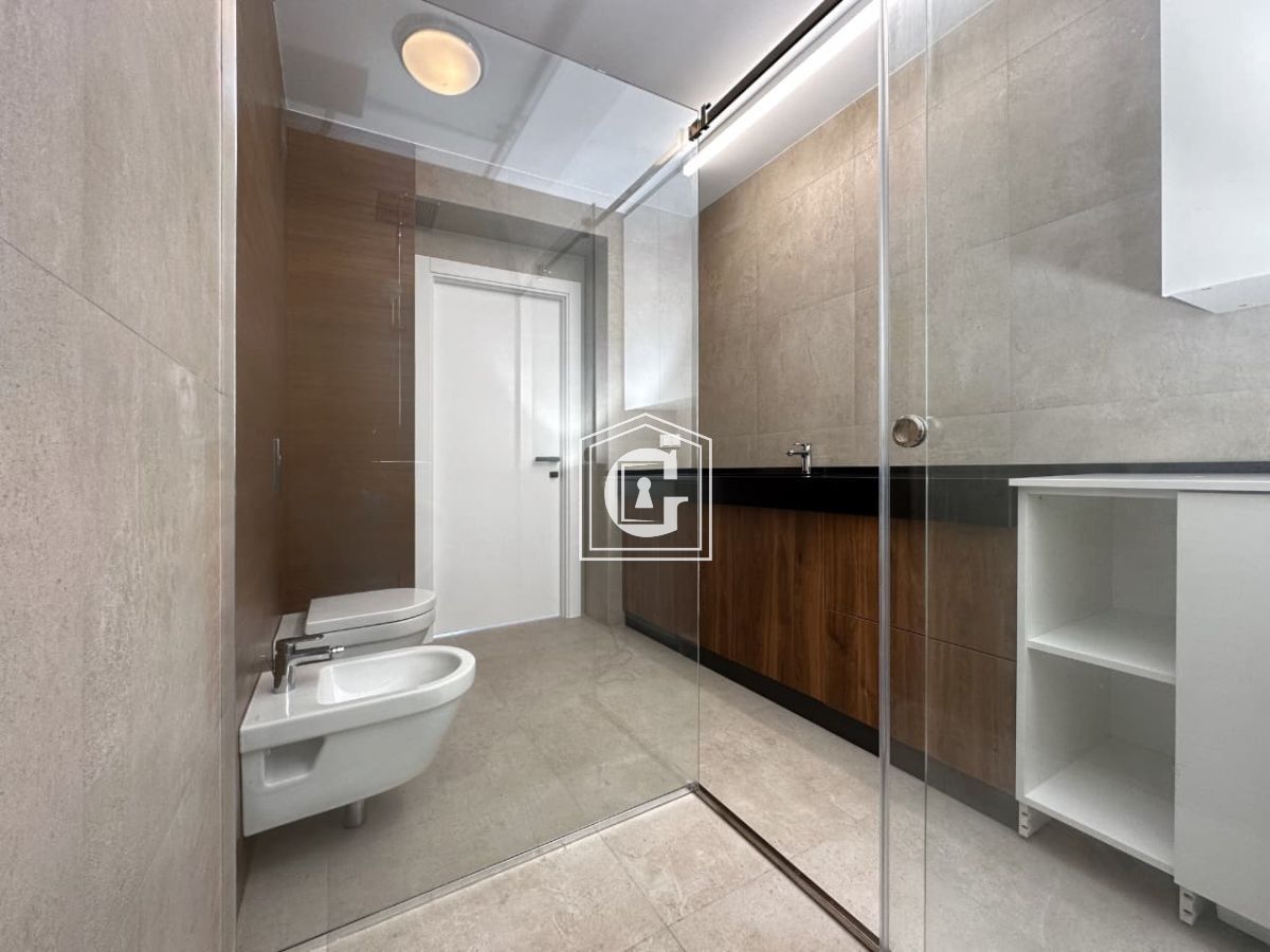 Апартаменты в Каменари, Черногория, 55 м² - фото 3