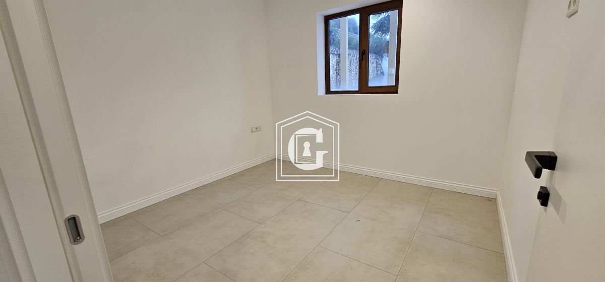 Апартаменты в Каменари, Черногория, 39 м² - фото 3