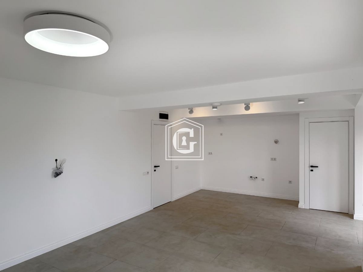 Апартаменты в Каменари, Черногория, 55 м² - фото 5