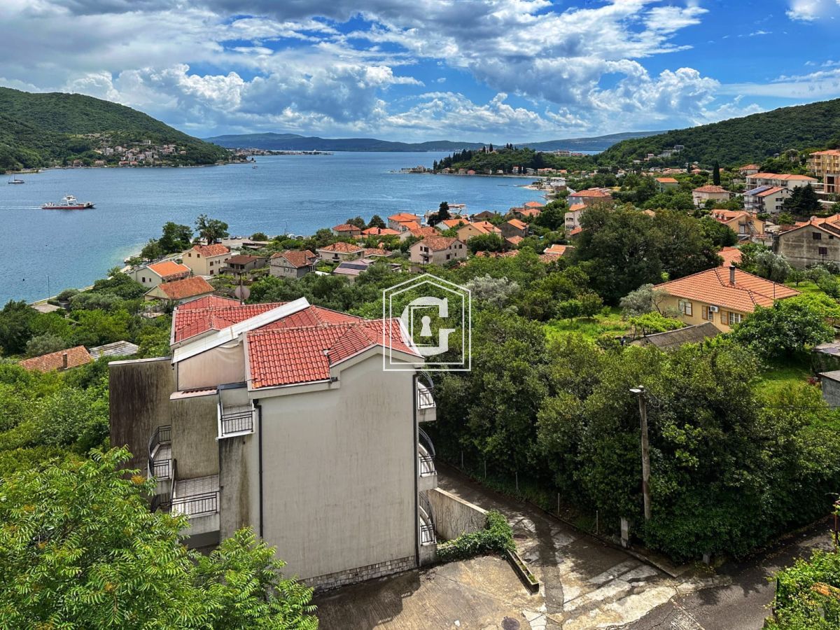 Апартаменты в Каменари, Черногория, 40 м² - фото 5