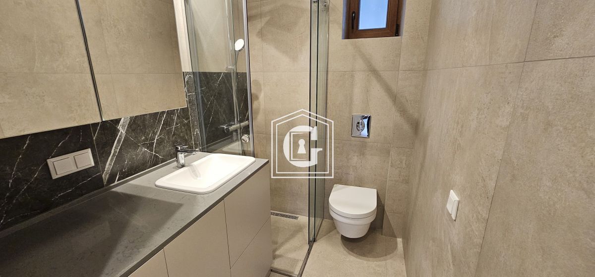 Апартаменты в Каменари, Черногория, 39 м² - фото 5