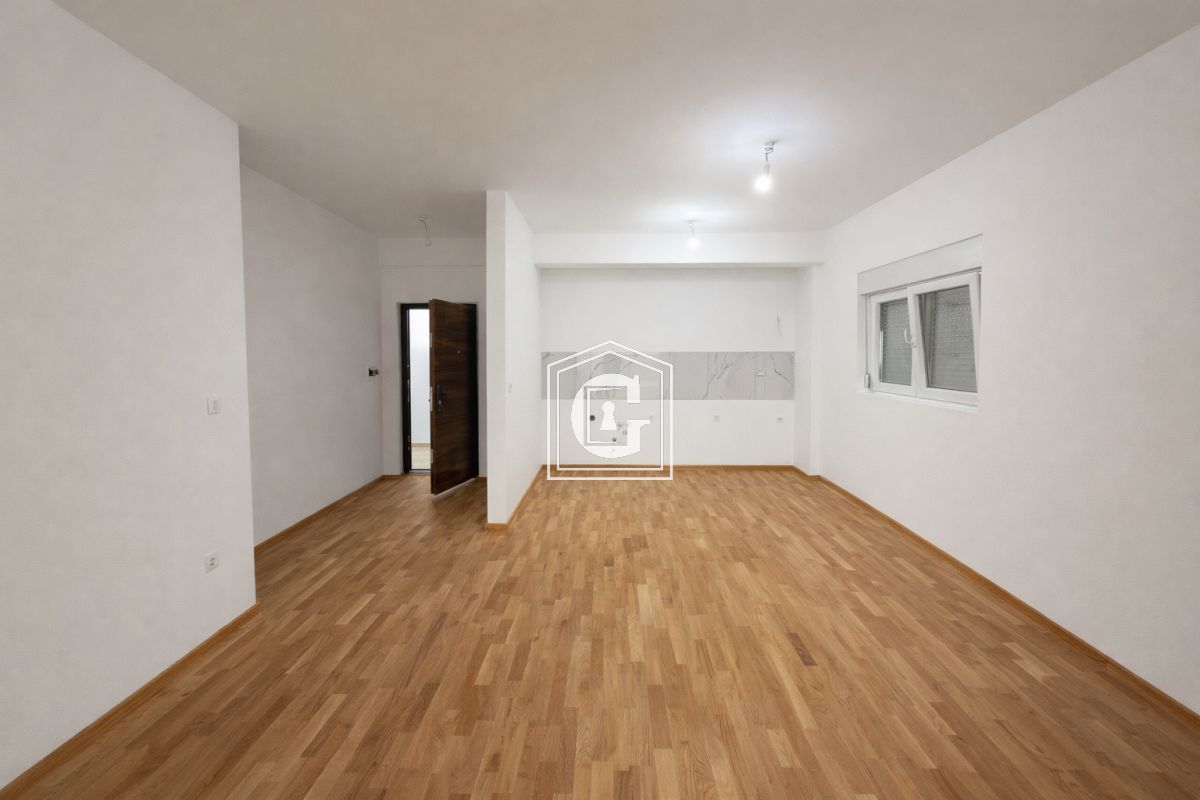 Апартаменты в Бечичи, Черногория, 46 м² - фото 5