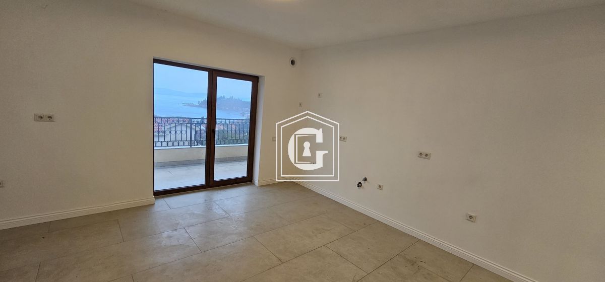 Апартаменты в Каменари, Черногория, 39 м² - фото 6