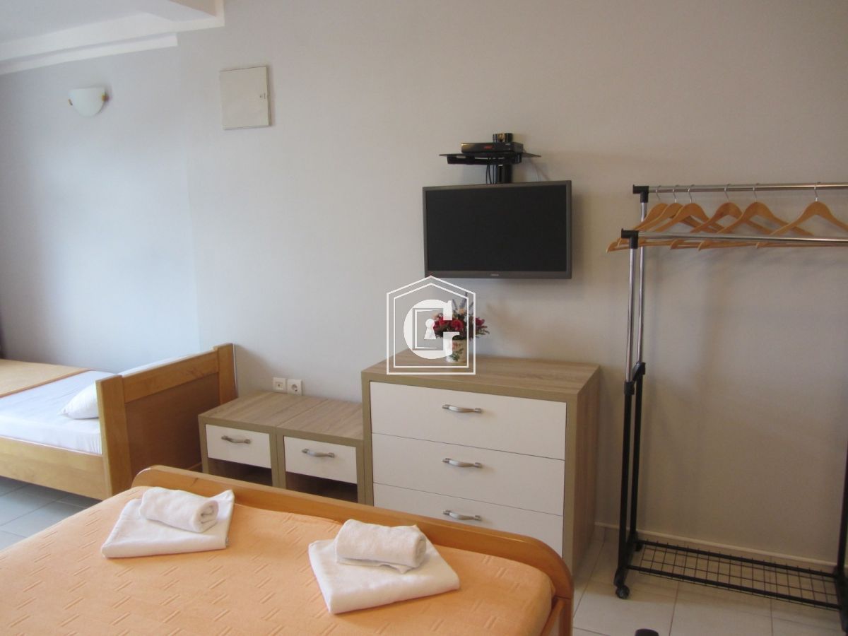 Апартаменты в Рафаиловичах, Черногория, 30 м² - фото 7