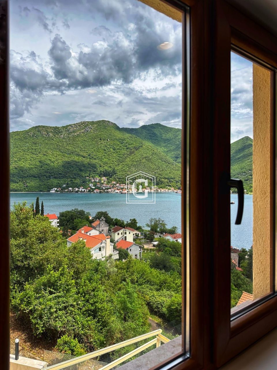 Апартаменты в Каменари, Черногория, 40 м² - фото 7