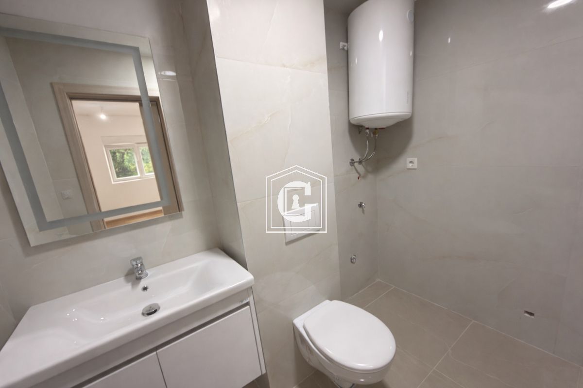 Апартаменты в Бечичи, Черногория, 46 м² - фото 8