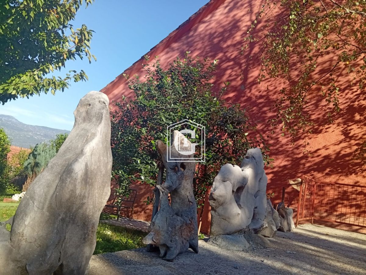 Вилла в Даниловграде, Черногория, 132 м² - фото 8