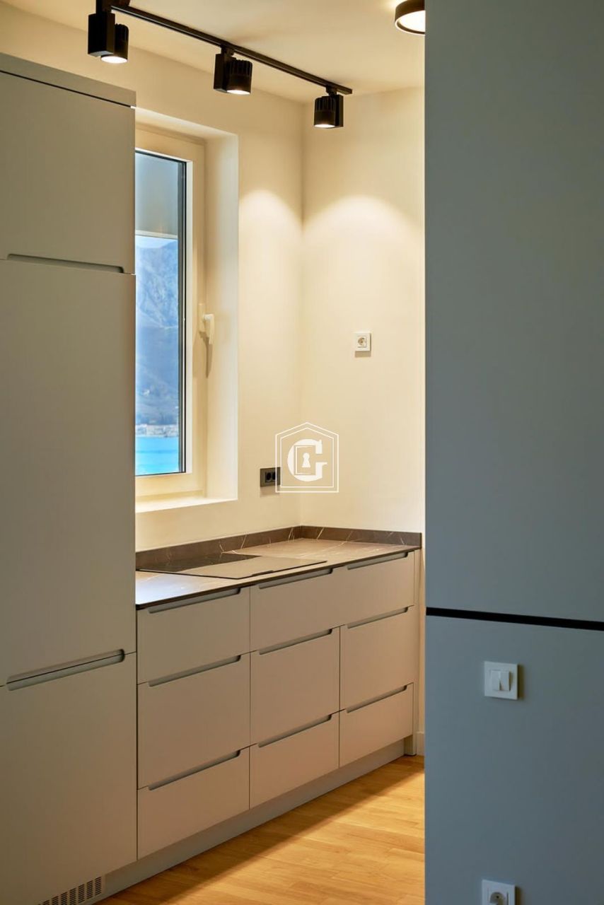 Апартаменты в Бечичи, Черногория, 50 м² - фото 8