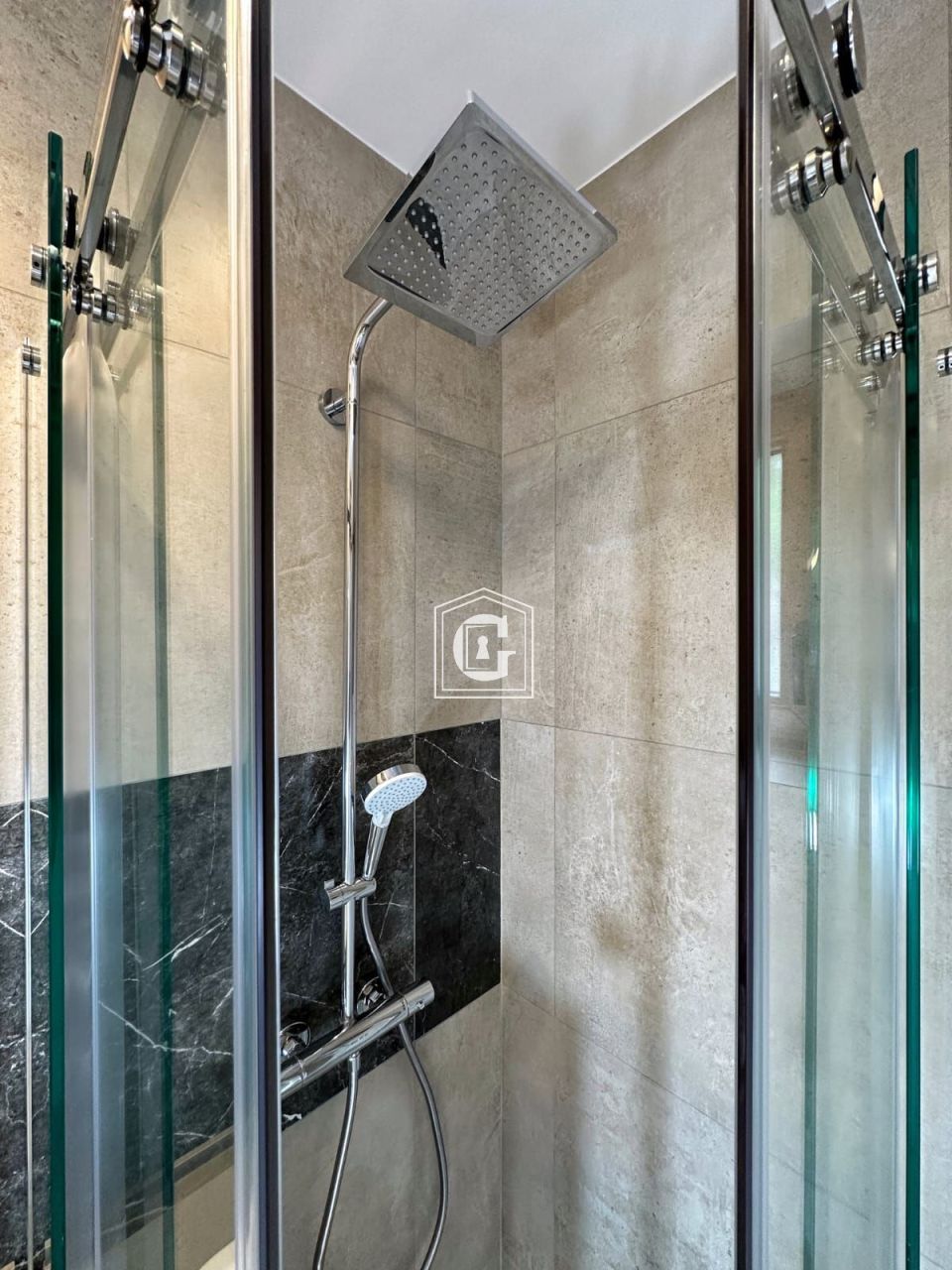 Апартаменты в Каменари, Черногория, 40 м² - фото 8