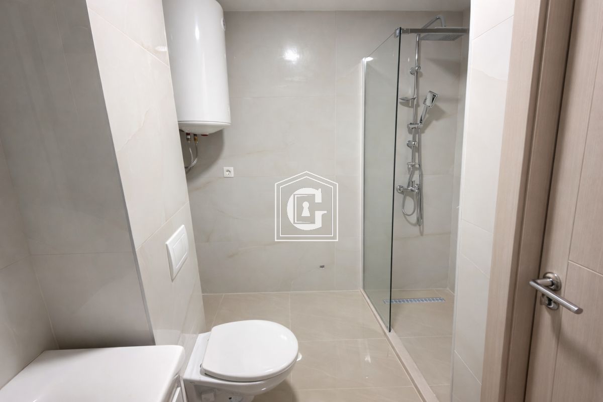 Апартаменты в Бечичи, Черногория, 46 м² - фото 9