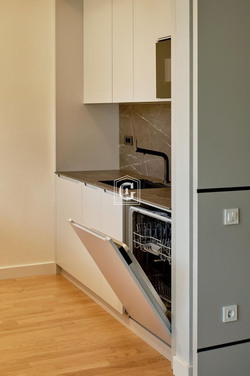 Апартаменты в Бечичи, Черногория, 50 м² - фото 9