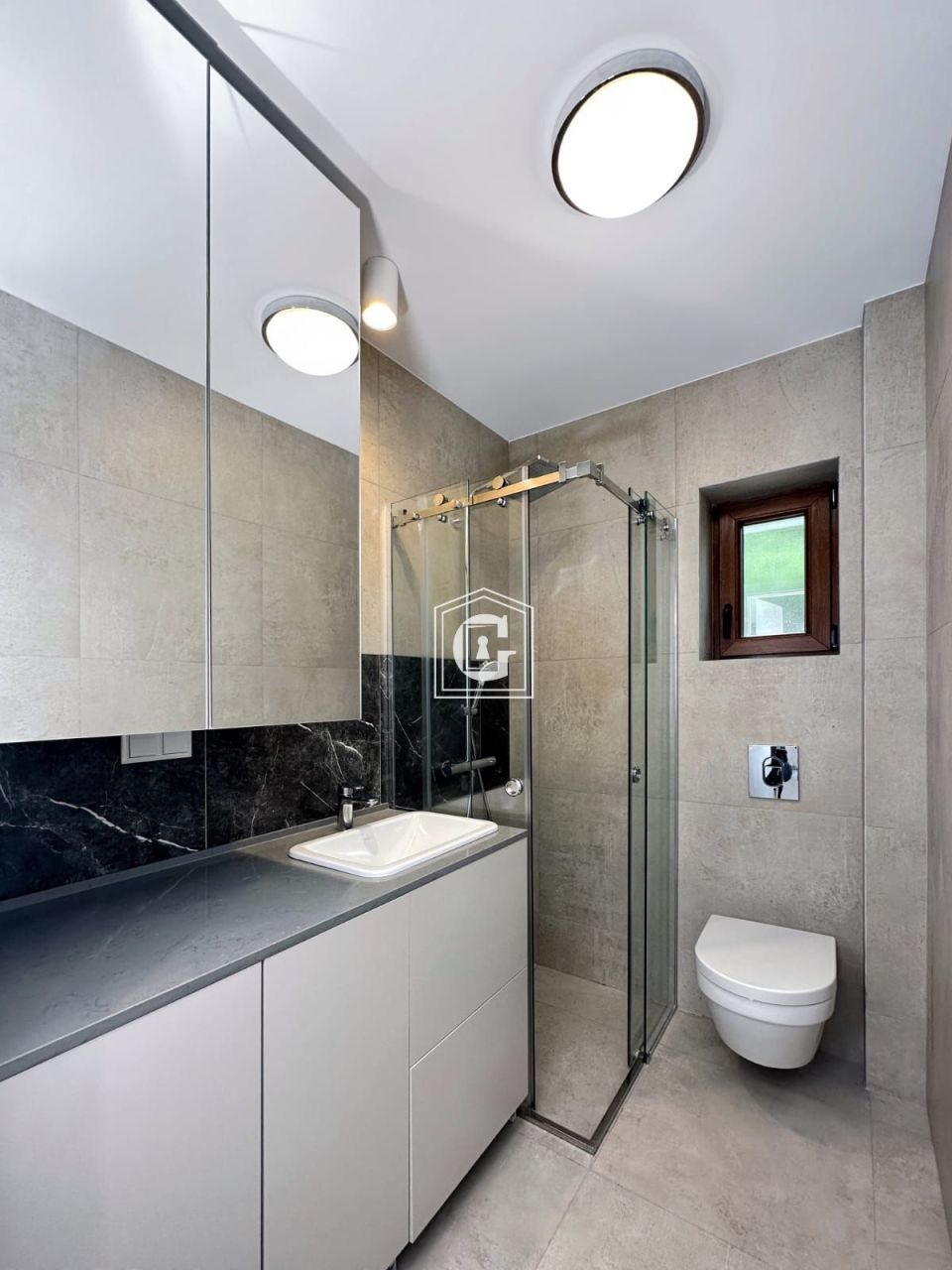 Апартаменты в Каменари, Черногория, 40 м² - фото 10