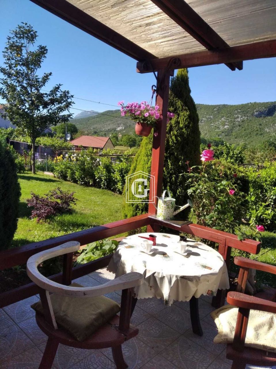 Вилла в Даниловграде, Черногория, 132 м² - фото 10