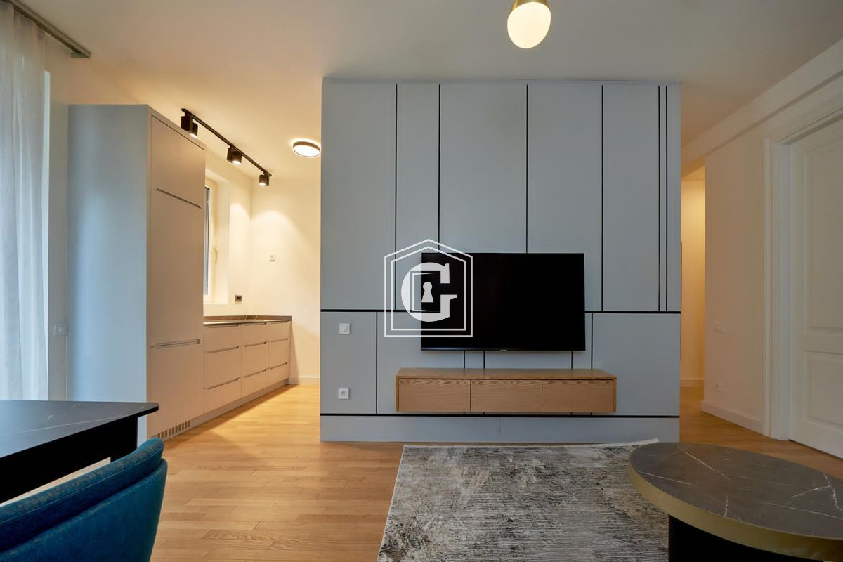 Апартаменты в Бечичи, Черногория, 50 м² - фото 11