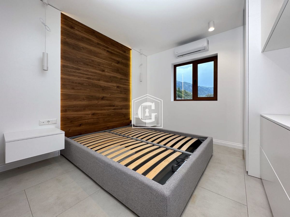 Апартаменты в Каменари, Черногория, 40 м² - фото 12