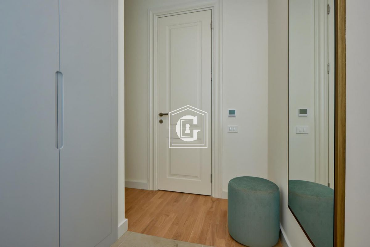 Апартаменты в Бечичи, Черногория, 50 м² - фото 13