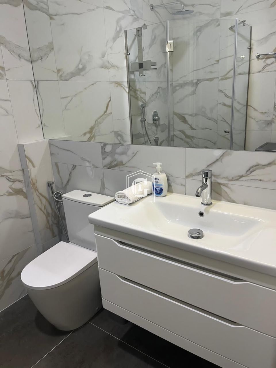 Апартаменты в Бечичи, Черногория, 50 м² - фото 14