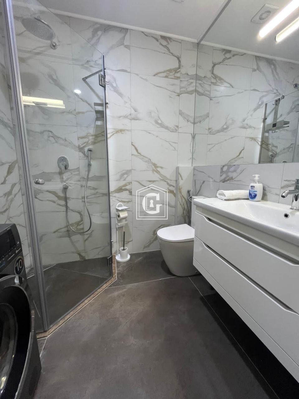 Апартаменты в Бечичи, Черногория, 50 м² - фото 15