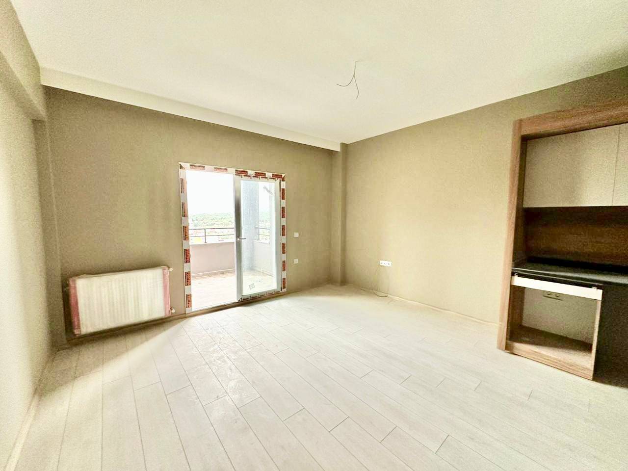 Квартира в Мерсине, Турция, 45 м² - фото 2